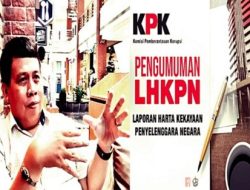 Fantastis! 5 Kepala Dinas di Banten Lebih Kaya dari Gubernur, Ada Apa?