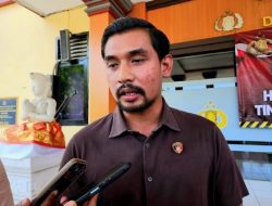 Sadis! Tiga Perempuan Habisi Nyawa Pria di Hutan Pancasari