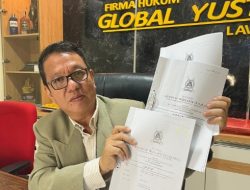 Dugaan Mafia Tanah di Buleleng, Wirasanjaya Kuasa Hukum Almarhum I Nengah Wangi: Jangan Korbankan Warga Tuna Aksara!