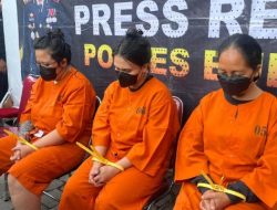 Terungkap! Misteri Mayat di Pancasari, Korban Pembunuhan Keji