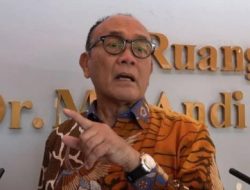 Saurip Kadi: PWI Harus Kembali ke Jalur Profesionalisme