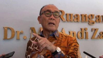 Saurip Kadi: PWI Harus Kembali ke Jalur Profesionalisme