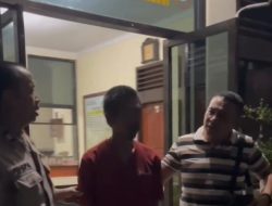 Polsek Kubutambahan Bantu Warga Linglung, Kapolsek: Polri Hadir untuk Masyarakat