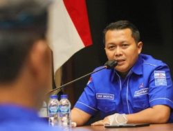 Kongres VI Partai Demokrat: Untuk Rakyat, Sukseskan Pemerintahan Prabowo