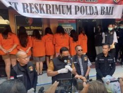 Kasus Flame Spa, Ancaman 12 Tahun Penjara, Jaksa Tuntut Cuma 9 Bulan