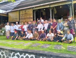 Forkom Taksu Bali Siap Terjun Lakukan Aksi Tuntut BTID Terkait Perjanjian 1998