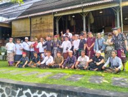 Perjuangkan Laba Pura, Forkom Taksu Bali Siap Tempuh Jalur Hukum, Agama, dan Aksi Massal Lawan BTID