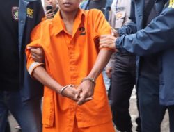 Kurang Dari 24 Jam Pelaku Perampok Dan Pembunuhan Di Kuta Selatan Diamankan Polisi