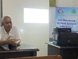 Sidak KLHK ke TPST Abu & Co: Tak Ada Pelanggaran, Tak Ada Sanksi