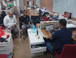 Polri Bongkar Jaringan Internasional Perdagangan Orang ke Bahrain