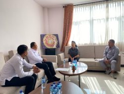 Kalapas Singaraja Gandeng PLTU Celukan Bawang, Ubah Limbah Jadi Berkah!