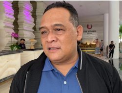 Sekjen Hanura Sebut Gubernur Koster Pimpin Bali dengan Gagasan Brilian