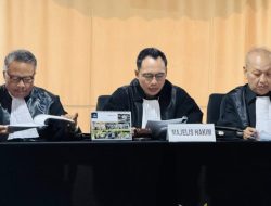 Peradi SAI Pecat Komang Monica Christindani Karena Langgar Kode Etik