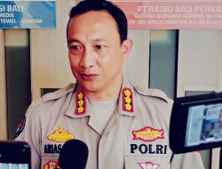 Mutasi Polri 27 Pamen Polda Bali Dapat Promosi Jabatan