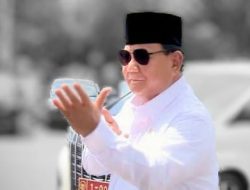 Operasi dalam Senyap, Prabowo & Bersih-Bersih Korupsi