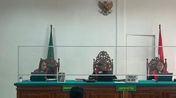 Lanjutan Sidang Tanah Sengketa Kalibukbuk, Saksi A De Charge Tak Hadir, Tunggu Keberanian Tuntutan JPU Terkait Kasus Penggelapan dan Penipuan