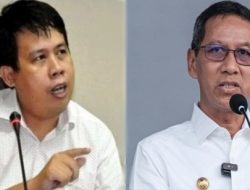 Tarif PAM JAYA Melonjak! Penghuni Apartemen Menjerit, Pj Gubernur Langgar Aturan?