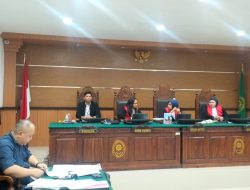 Tanah Milik Warga Buta Huruf di Nusa Penida Dirampok? Diambil Secara Licik Melalui Pemalsuan Dokumen dan Rekayasa Administrasi