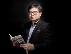 Surati Menteri Hukum, IMO-Indonesia Usul Sejumlah Poin Rencana Revisi UU Pers