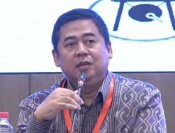 Mantan Asisten Komisioner KASN Reminder Pentingnya Meritokrasi Dalam Pengisian Jabatan di Instansi Sipil oleh TNI