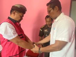 Mimih …!??? Peras Pengembang Rp 2 Miliar, Kejati Bali Tahan Kepala DPMPTSP Buleleng