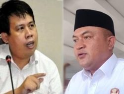 Diduga Korupsi Pengalihan Anggaran, Bupati Bogor Rudi Susamanto: “Bukan di Era Saya!