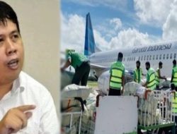 Rekrutmen Garuda Bikin Heboh! Pengamat: “Mana Transparansi? Ini Politik Jabatan!