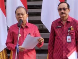 Tak Bisa Seenaknya di Bali, Gubernur Koster Atur Ulang Tata Tertib Wisatawan Asing