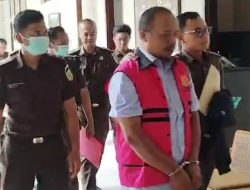 Menyusul Kadis Perizinan, Penyidik Kejati Bali Tangkap Pejabat DPUTR