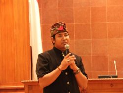Hari Suci Nyepi Bersamaan Dengan Tumpek Wariga, Refleksi Keharmonisan Untuk Kesejahteraan Kehidupan