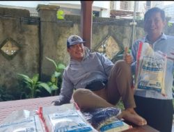 Kadek Winnie Kaori: Tanpa Media, Usaha Kami Sulit Maju!