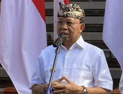 Ada Berbeda di Bali, Lagu Indonesia Raya Berkumandang Pukul 10 Pagi di Ruang Publik