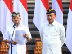 Koster Terbitkan SE Perdana, Lagu Indonesia Raya Diperdengarkan Setiap Hari