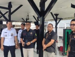 Lapas Singaraja Gandeng Hakim Wasmat, Tinjau Proses Pembinaan Narapidana