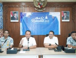 PT Jasa Raharja Gelar Aksi Ramadan 2025 di Yogyakarta, Ajak Insan Jasa Raharja Adaptif Menjalani Perubahan dan Transformasi