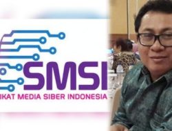Ulang Tahun SMSI: Sewindu Mengarungi Disrupsi Multidimensi