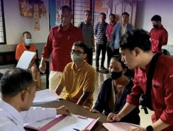Kejari Buleleng Tahan Dua Mantan Pengurus LPD Tamblang