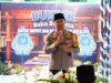 Kapolres Buleleng Bersama Forkopimda Safari Ramadhan Di Perguruan Muhammadiyah Buleleng