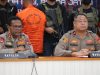 Satgas Ops Damai Cartenz Gagalkan Jaringan Penyuplai Senpi dan Ribuan Amunisi ke KKB Lintas Provinsi