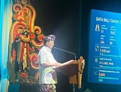 Koster Siapkan Sanksi bagi Hotel hingga Mal yang Tak Bisa Kelola Sampah