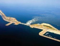 Rencana AHY Realisasikan Tanggul Laut Raksasa Didukung Berbagai Tokoh Masyarakat