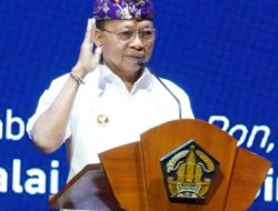 Koster Kebut Proyek PKB, Parahyangan Besakih, Parkir Batur, Hingga Pelabuhan Amed