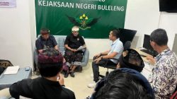 PHDI Bali Desak Kejari Buleleng Segera Eksekusi Putusan Kasasi Kasus Penodaan Hari Raya Nyepi di Sumberkelampok Tahun 2023