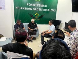 PHDI Bali Desak Kejari Buleleng Segera Eksekusi Putusan Kasasi Kasus Penodaan Hari Raya Nyepi di Sumberkelampok Tahun 2023