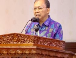 Koster Siapkan Langkah Tegas Bagi Wisman Yang Tak Bayar PWA