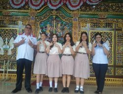 Raih Juara di Tokyo, Japan, Siswa SMAN 4 Denpasar Harumkan Indonesia Dan Sekolah