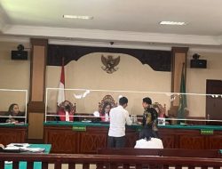 Gugatan Terhadap SHM 364 Kembali Digelar, Dewanta Sebut Saksi Ahli Akademi Undiksha Masih Abu – Abu dan Kabur