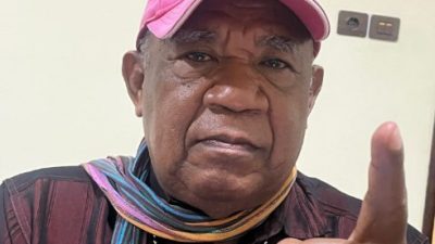 Kasus Bukit Ser Gate Jalan Ditempat, LSM Genus Desak Supervisi