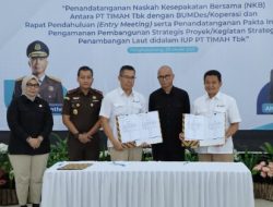 Awas! JAM-Intel Siap Bersihkan Tambang Timah Bangka Belitung dari Praktik Ilegal!