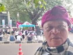 Gede Angastia : Ingatkan, Jangan Mandul dan Desak KPK Tindak GSL Dalam Kasus Korupsi APD
